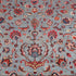 Fine Meshed carpet 383 x 301 cms